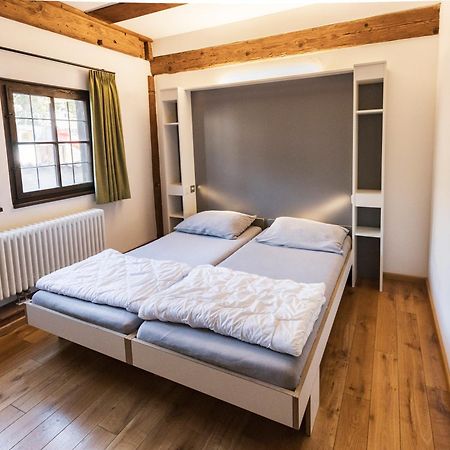 Jugendherberge Dinkelsbuehl - Youth Hostel Dış mekan fotoğraf