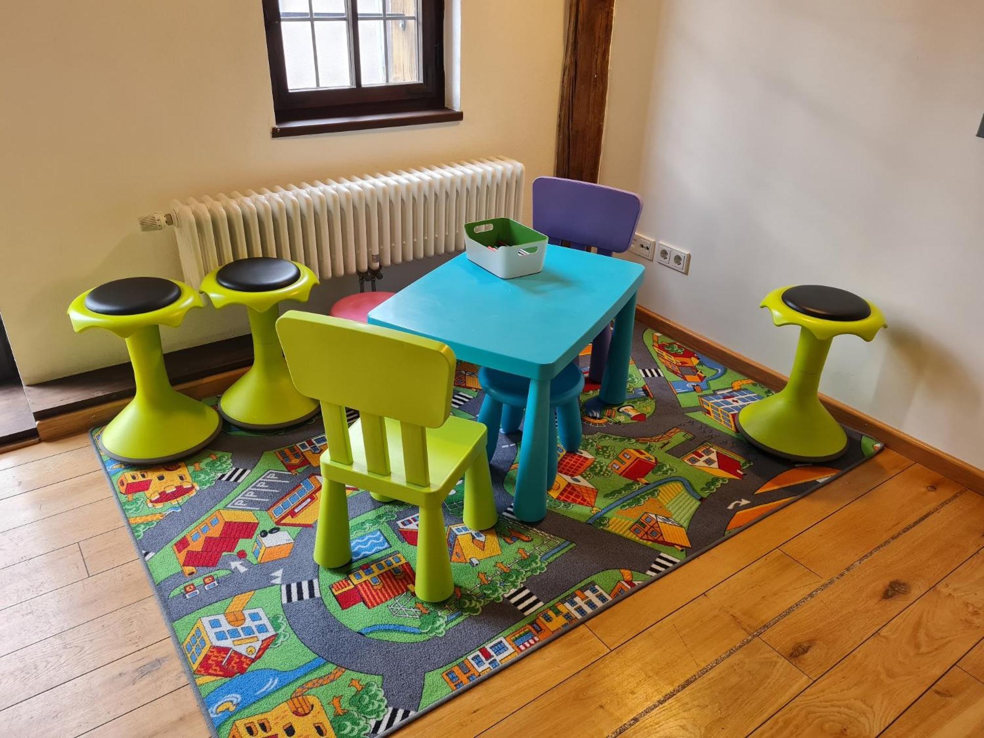 Jugendherberge Dinkelsbuehl - Youth Hostel Dış mekan fotoğraf