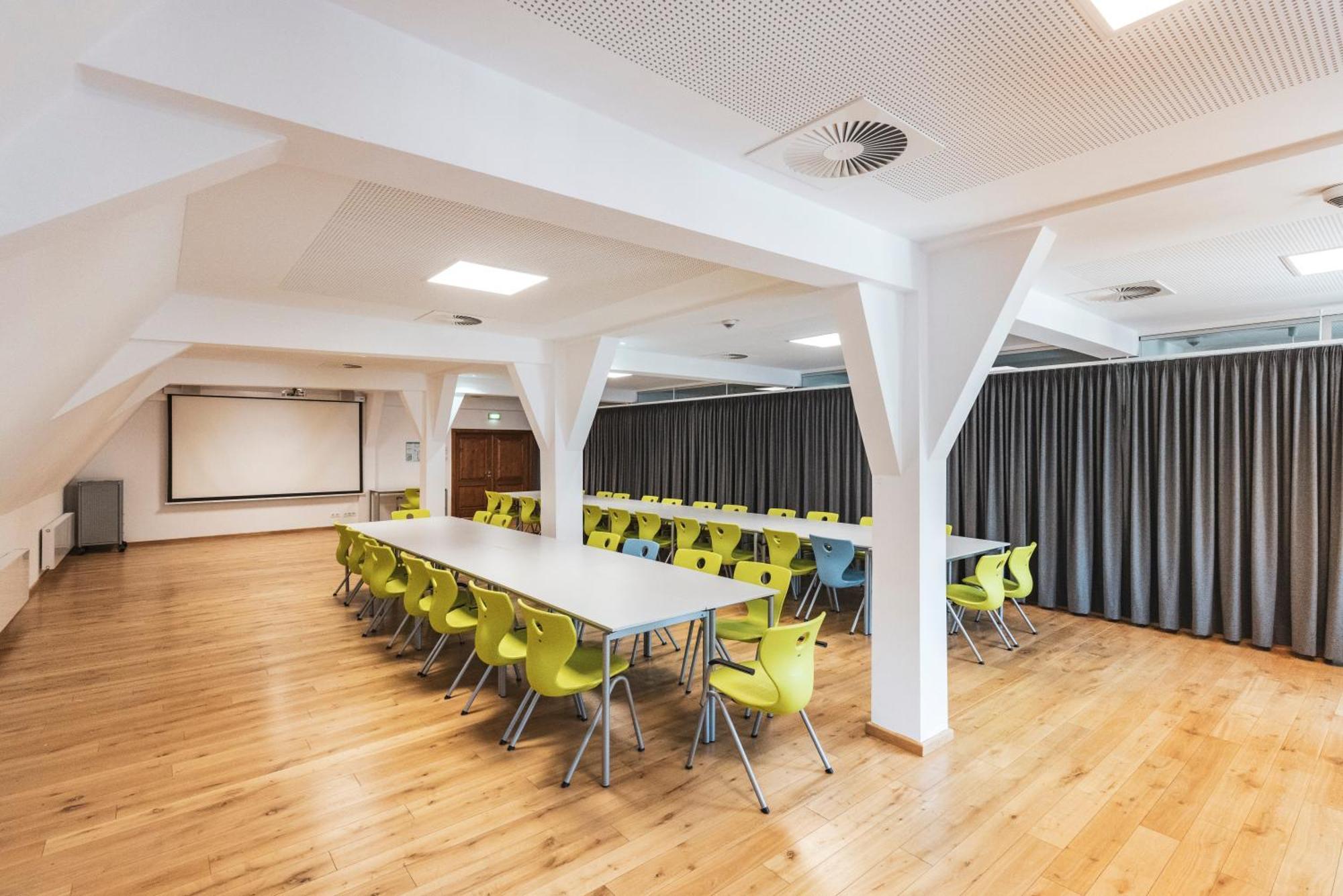 Jugendherberge Dinkelsbuehl - Youth Hostel Dış mekan fotoğraf